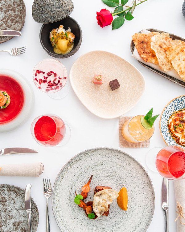 Dining (26) | Café del Mar Bali